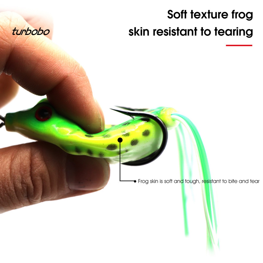 Mồi Câu Cá Giả Nhiều Lớp Chống Cắn 55cm 12g Màu Đen