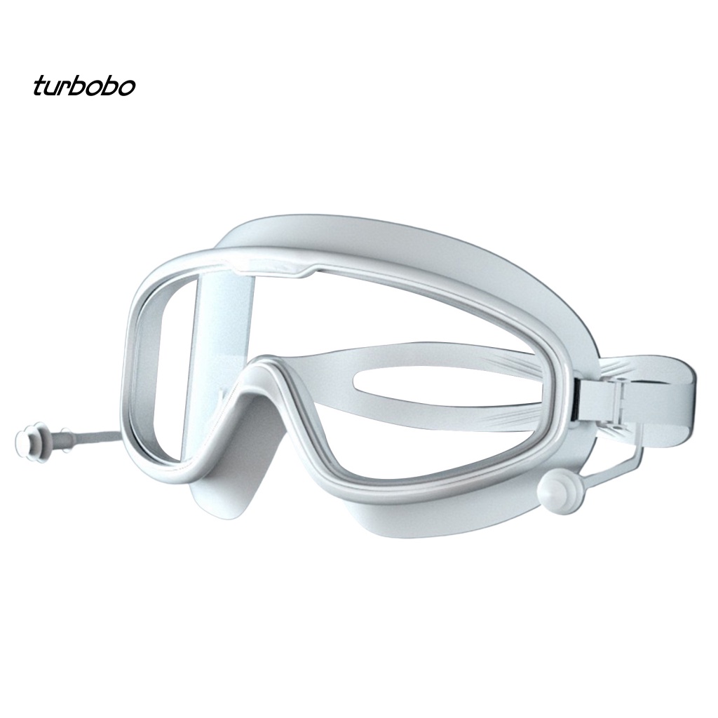Kính Lặn Có Bịt Tai Thoải Mái Chất Lượng Cao Cho Người Lớn