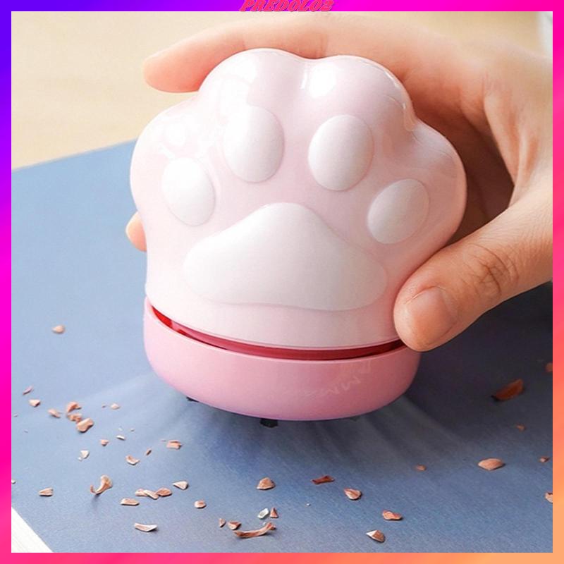 Máy Hút Bụi Mini Để Bàn Dễ Thương Siêu Bền Tiện Dụng Cho Gia Đình