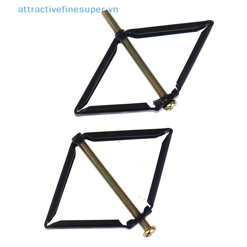 Set 2 Công Tắc Gắn Tường 86mm Hỗ Trợ Sửa Chữa Băng Cát Sét