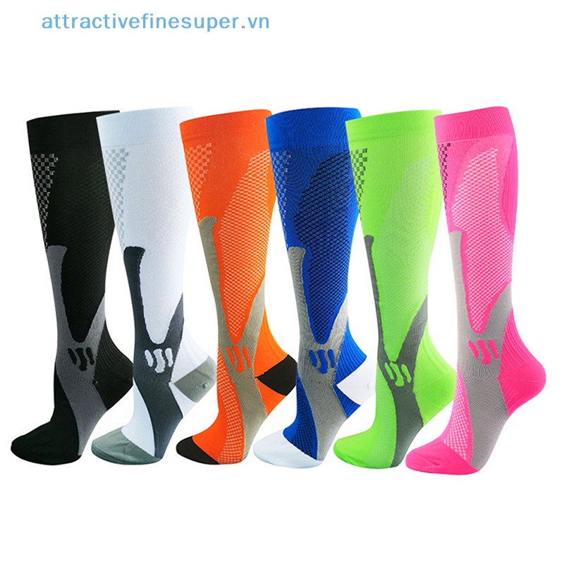 Afs Vớ Nén Chống Giãn Tĩnh Điện Dùng Khi Chơi Golf Thể Thao