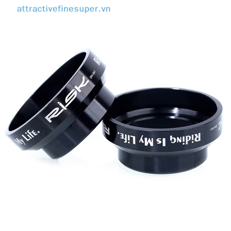 Phuộc Xe Đạp Leo Núi Tích Hợp Vòng Bi 34Mm Tỉ Lệ 1 / 8 AFS Mtb