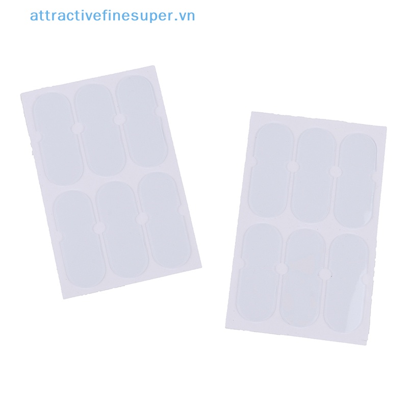 Afs Miếng Dán Điều Chỉnh Tư Thế Tai Nghe Đứng