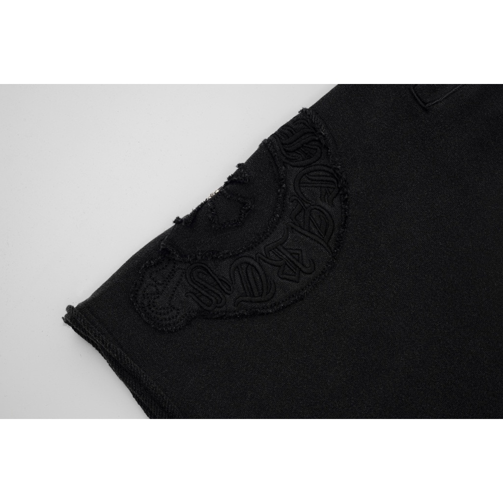 Ch Quần Short Capris Chéo Cổ Điển Thời Trang Mới Nhất T6Euew