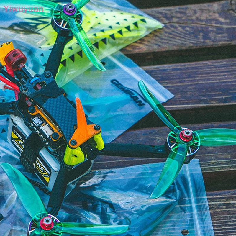 Cánh Quạt 3 Lưỡi Cho Máy Tính FPV Freestyle 5inch
