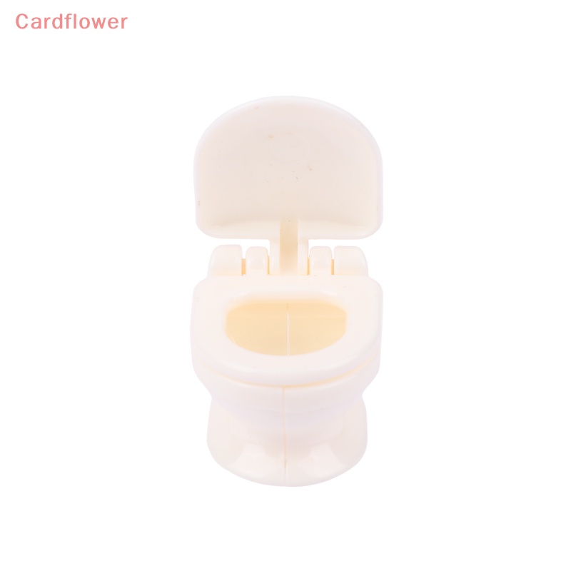 (MớI) Đồ Chơi Nhà BúP Bê Đồ Chơi Phong CáCh Vintage Tỷ Lệ 1: 12