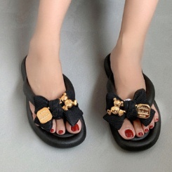 Xăng đan Bánh Mì Đẹp Thoải Mái Đẹp Mắt Dành Cho Nữ