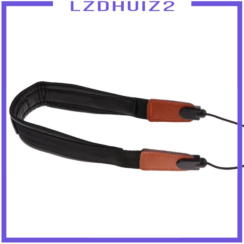 Dây Đeo Cổ Nhạc Cụ Saxophone Điều Chỉnh Được