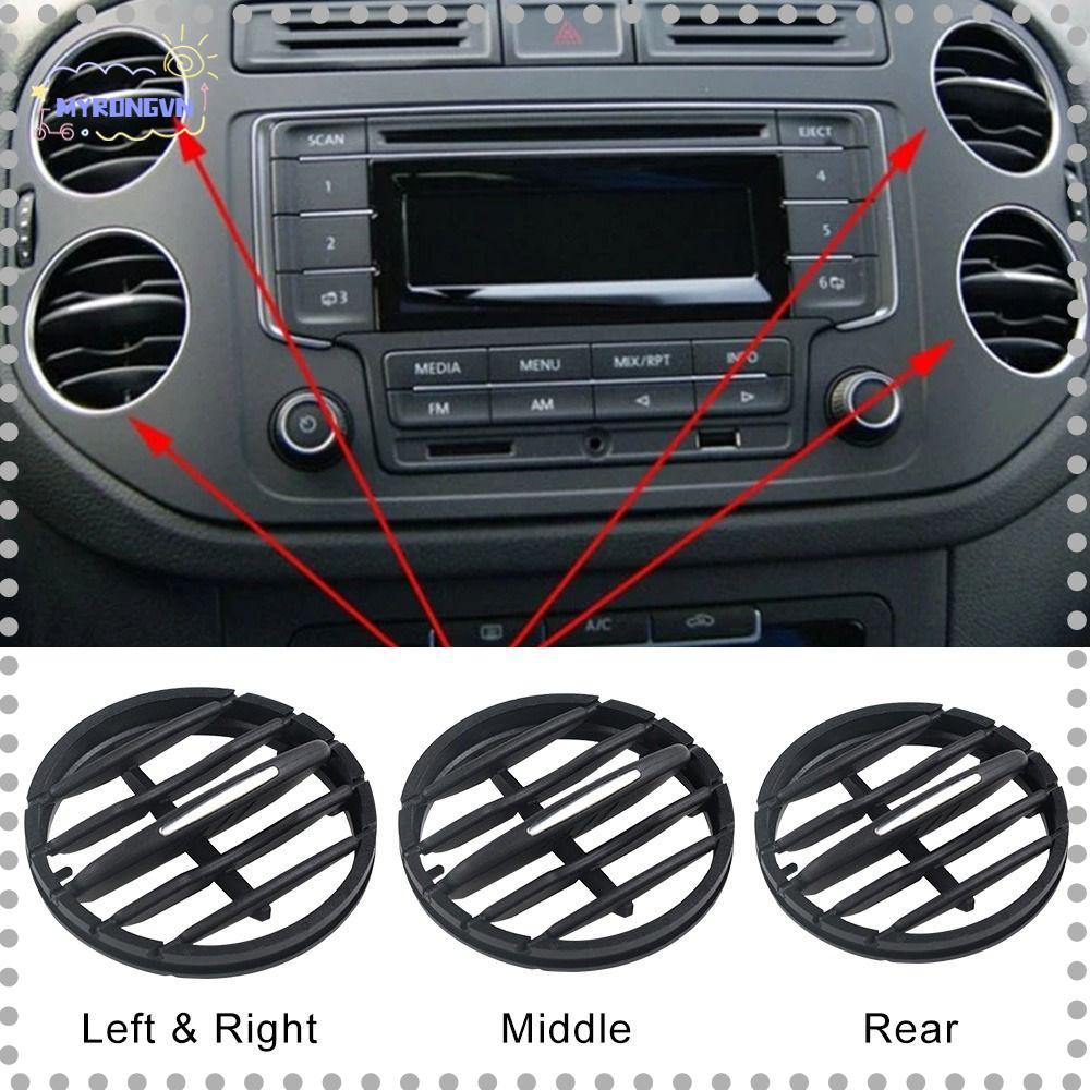 Ốp Bọc Lỗ Thông Khí Cho Xe Hơi Volkswagen Tiguan