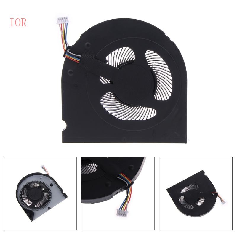 Quạt TảN NhiệT CPU IOR DC5V 0 5A 5Pin Cho Lenovo ThinkPad E470 E470C