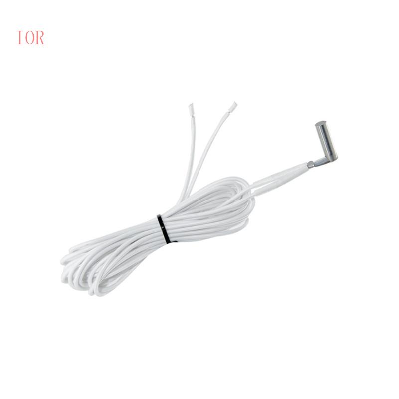 Phụ Tùng Ống Sưởi Ấm IOR 24V 70W Dài 2M Kích Thước 6x20mm Cho Máy In 3D Núi Lửa