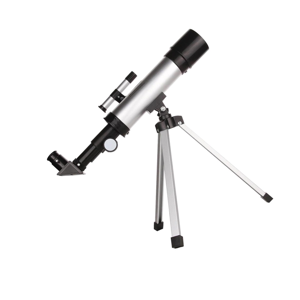 Ống Nhòm Thiên Văn F36050 Kèm Gậy Ba Chân