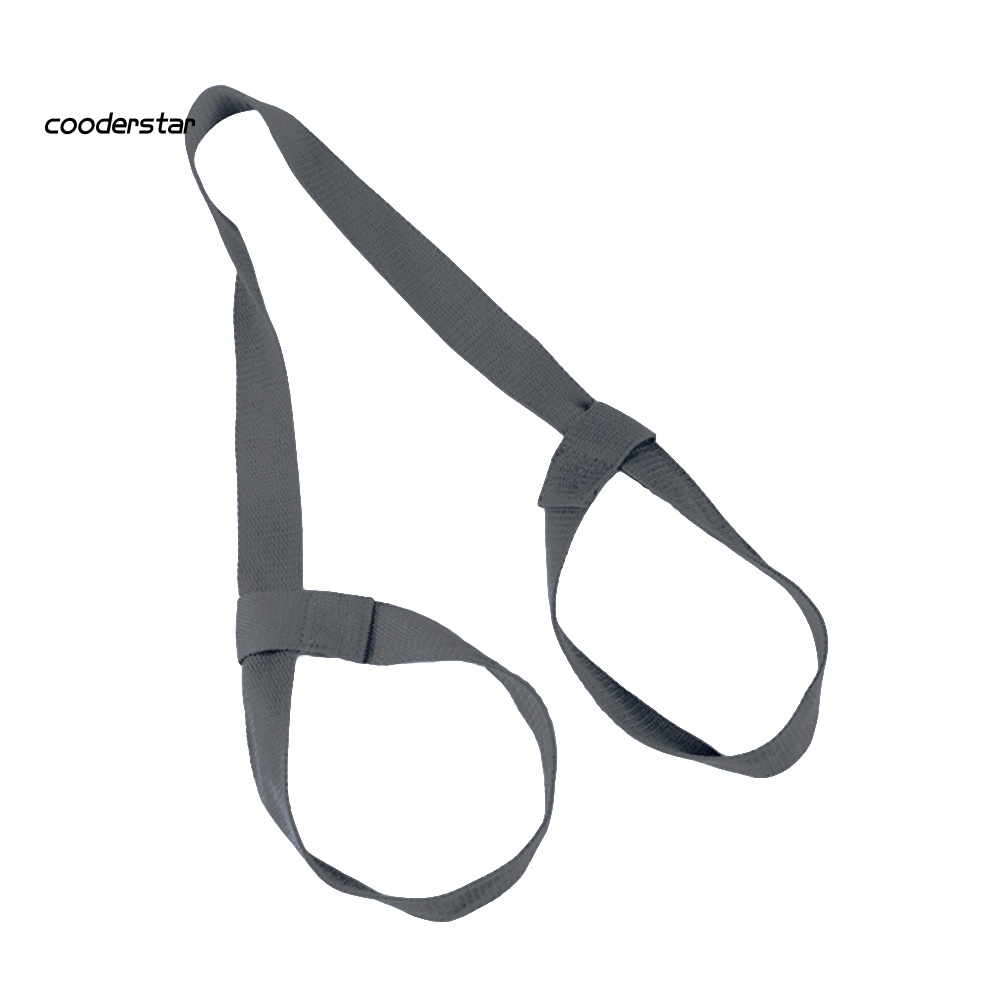 Dây Đeo Vai Co Giãn Hai Chiều Dùng Tập Yoga