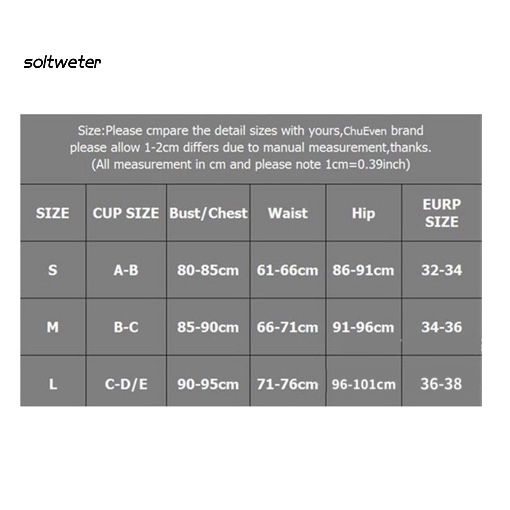 Bộ Đồ Bơi Hai Mảnh Thiết Kế Hai Mảnh Bằng Polyester Quyến Rũ
