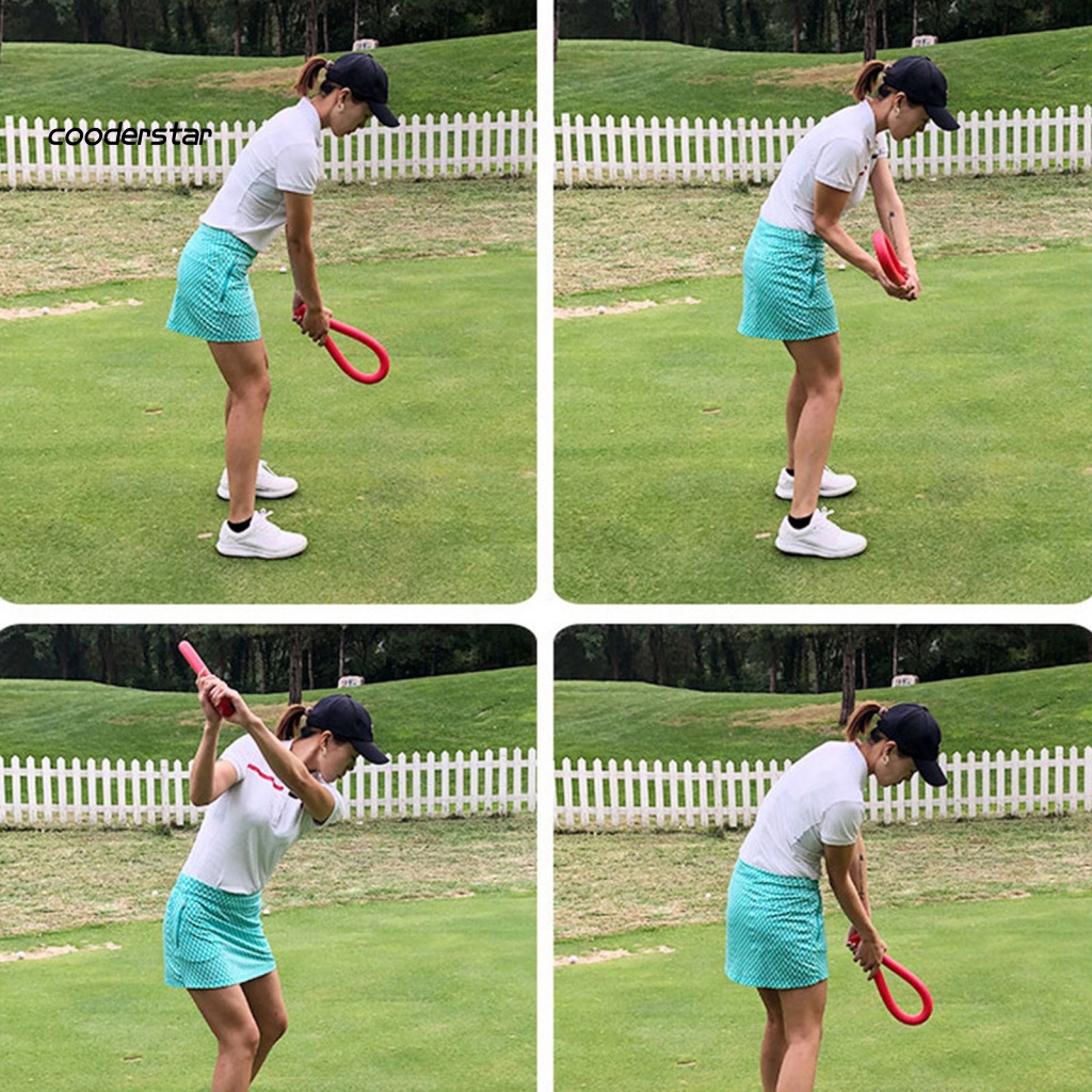 Gậy Đánh Golf Bằng Xốp Mềm Đa Năng Hỗ Trợ Luyện Tập