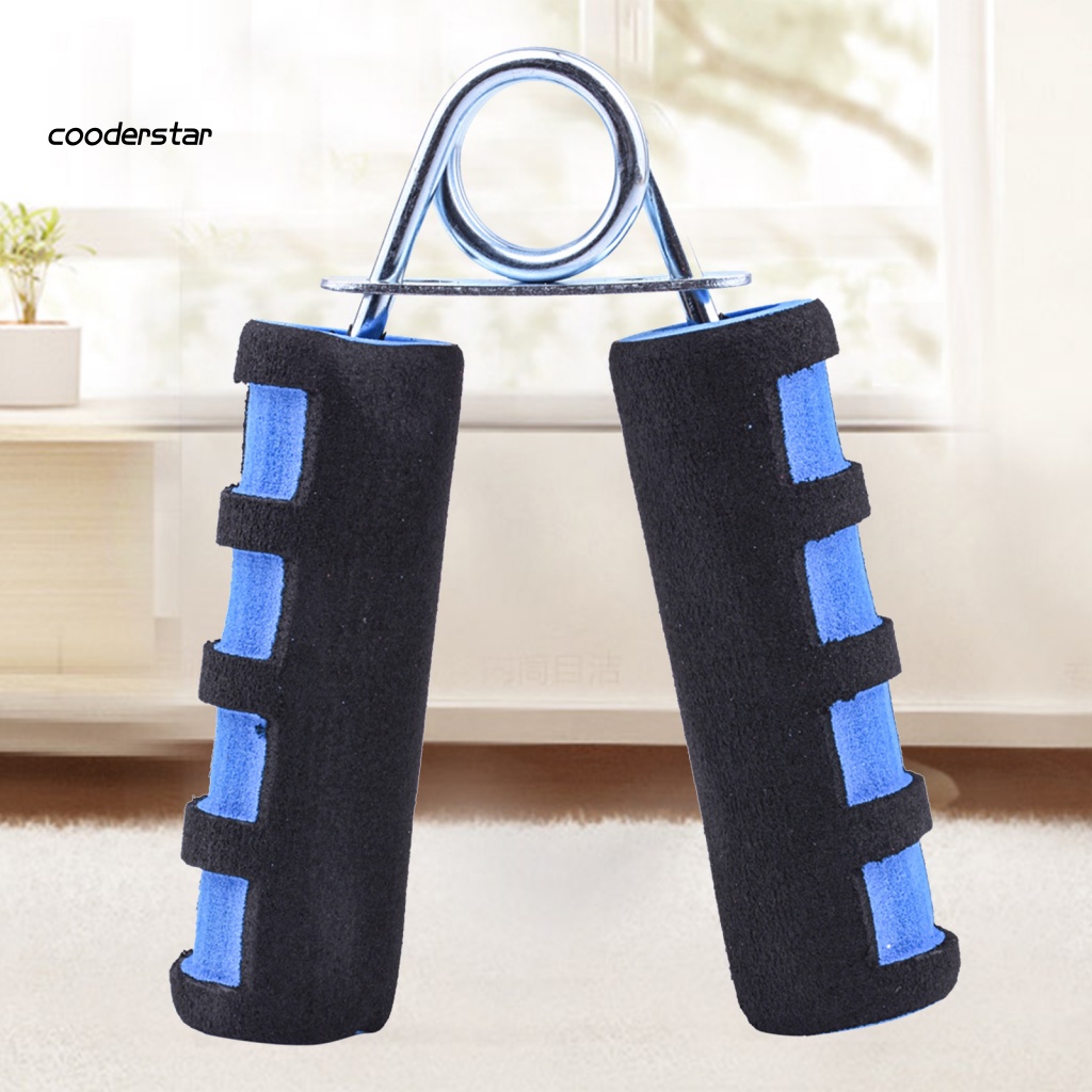 Dụng Cụ Luyện Tập Lực Nắm Ngón Tay Chống Trượt Thoải Mái