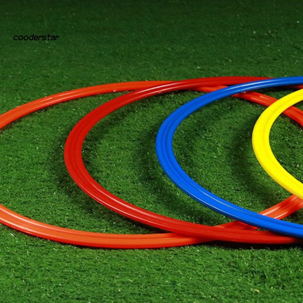 Vòng Huấn Luyện Đá Bóng Tốc Độ Cao Thân Thiện Với Môi Trường