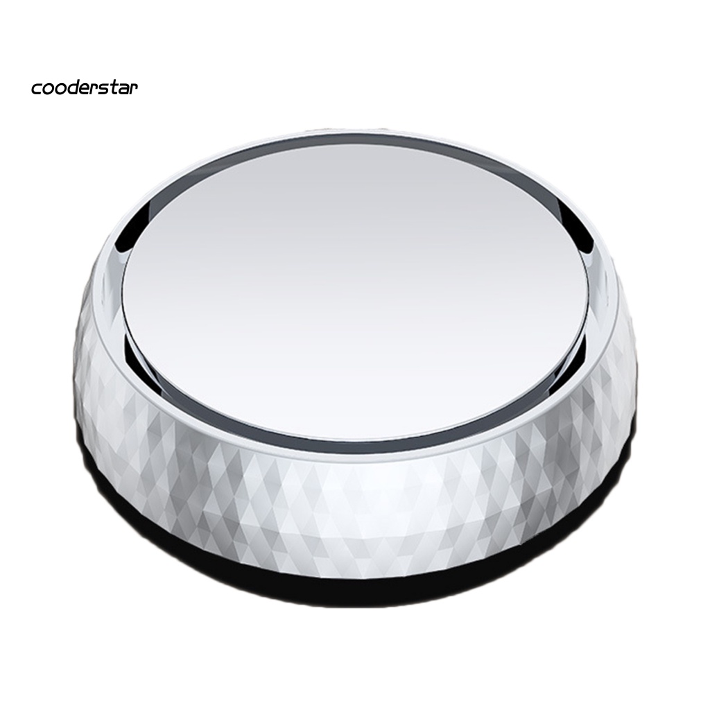 1 Cặp Gương Chiếu Hậu Hình Tròn Có Giác Hút Xoay 360 Độ Điều Chỉnh Được Độ Rộng Hỗ Trợ Đỗ Xe