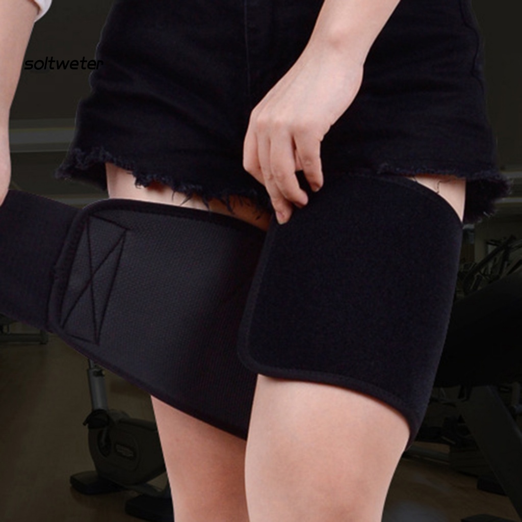 Đai Đeo Đùi Trọng Lượng Nhẹ Tản Nhiệt Đa Năng Tiện Dụng Cho Người Chạy Bộ