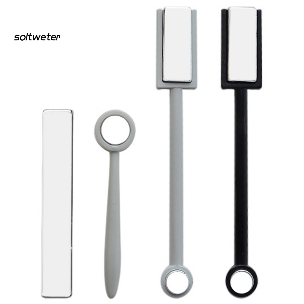 Thanh Nam Châm Hai Đầu Tạo Hiệu Ứng Mắt Mèo Đa Năng Chuyên Nghiệp Cho Làm Móng