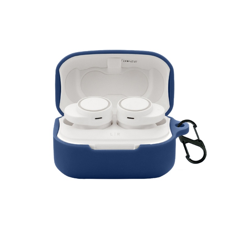 Vỏ Bọc Chống Trầy Thân Thiện Với Da Chống Trượt Cho AudioTechnica ATH-CK1TW