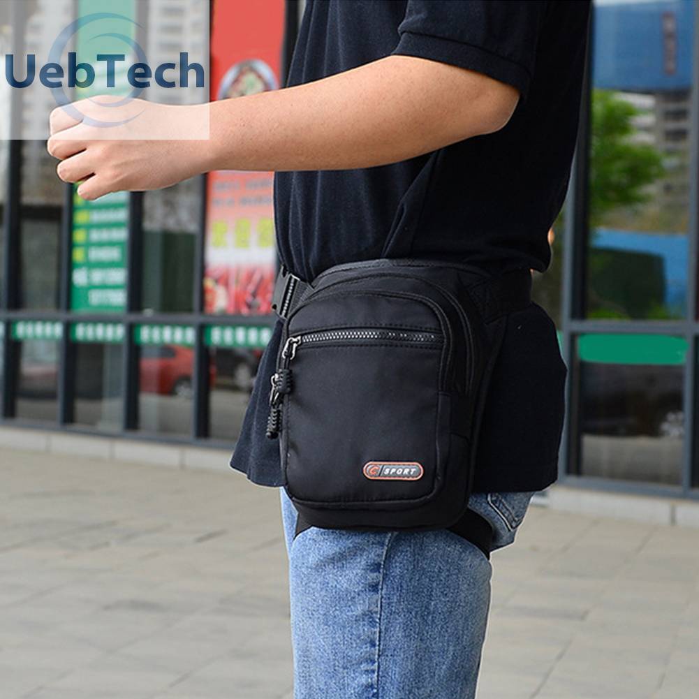 Túi Đeo Hông Leo Núi Cỡ Lớn Có Thể Điều Chỉnh Chiều Cao Tiện Dụng