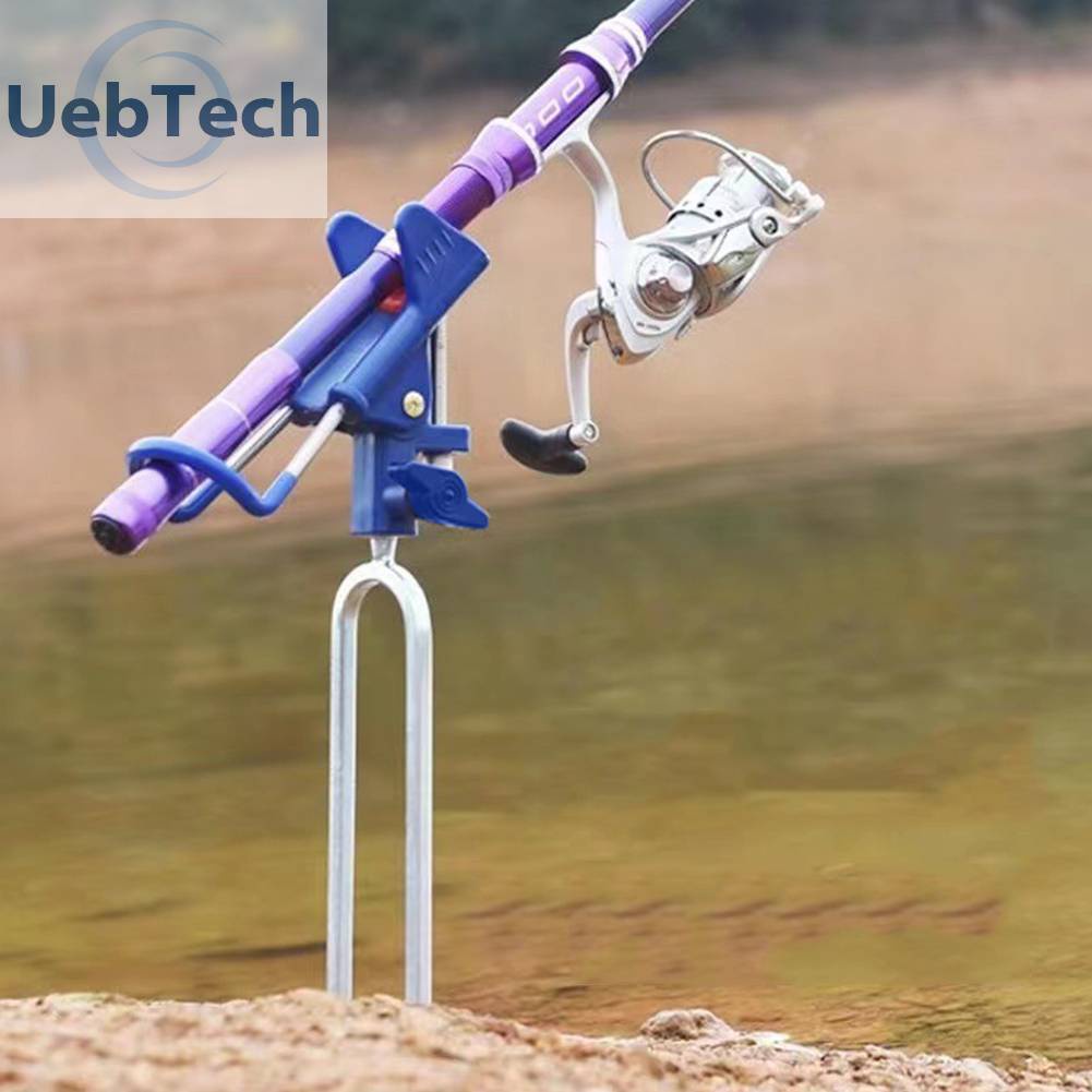 Giá Đỡ Cần Câu Cá Xoay 360 Độ