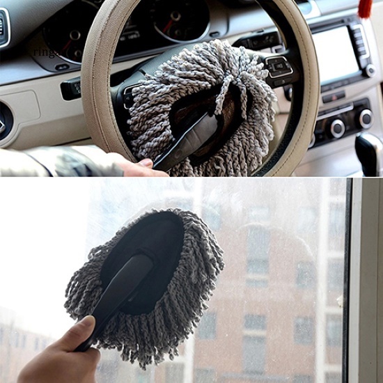 Cọ Vệ Sinh Xe Hơi Đa Năng Tiện Lợi