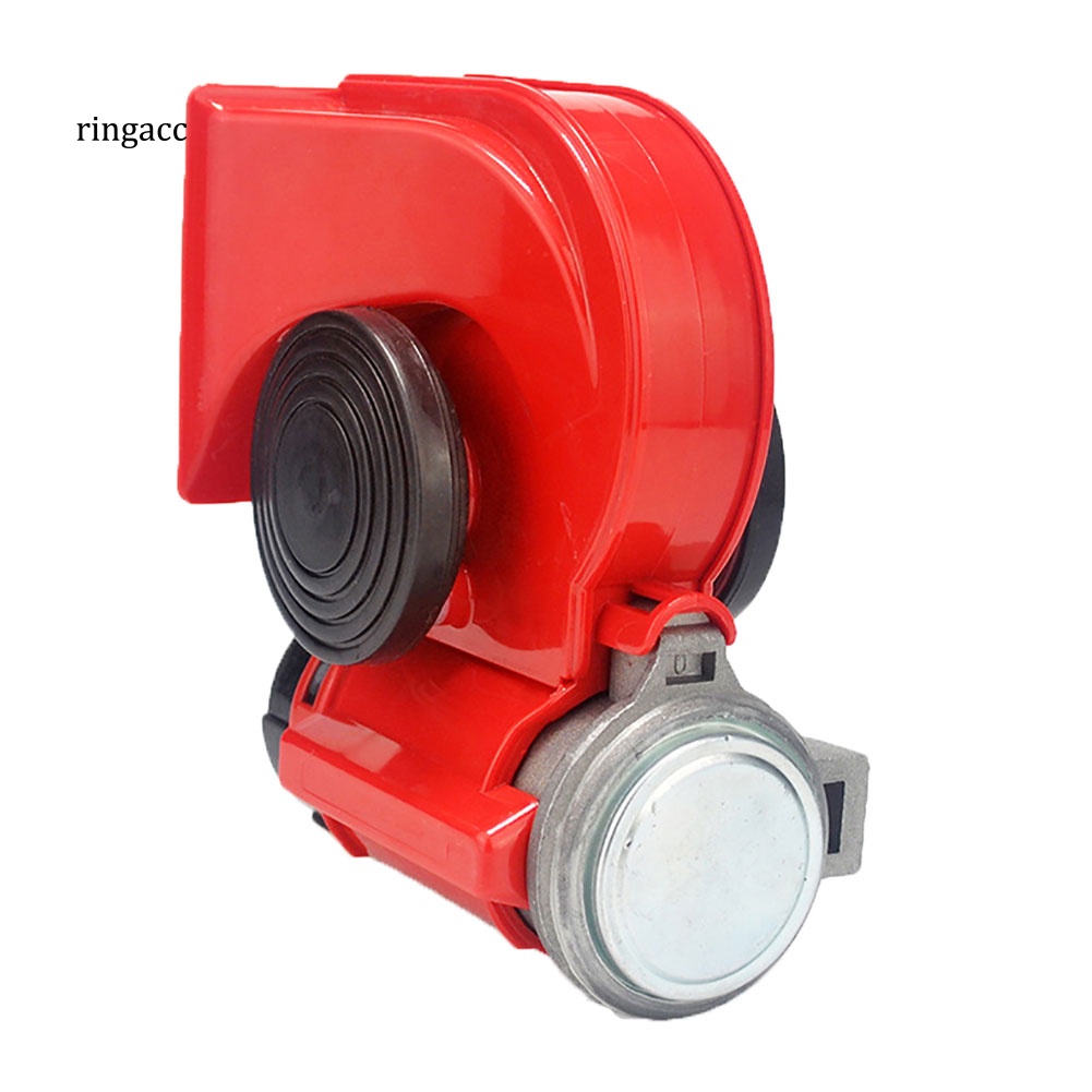 Còi Cảnh Báo RGA 180W 12 / 24V Cho Xe Hơi / Xe Máy