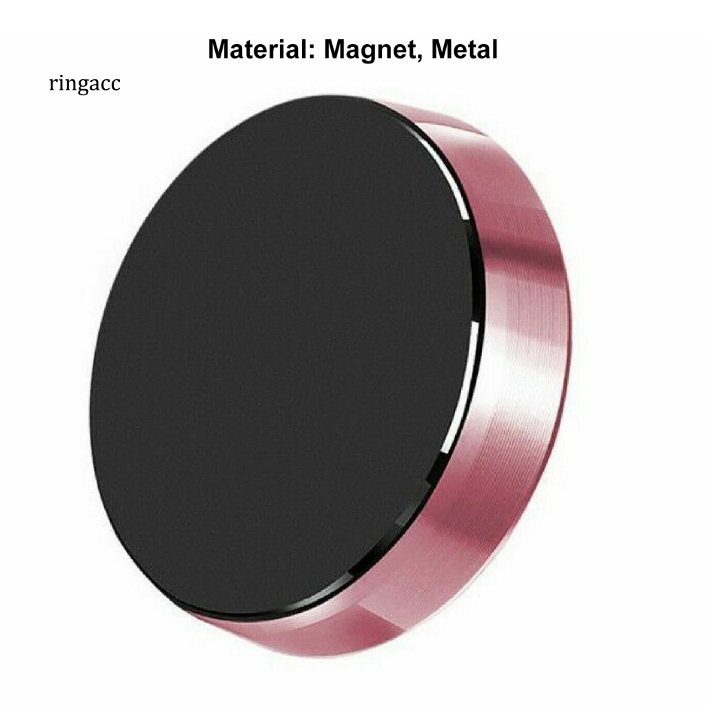 Giá Đỡ Điện Thoại RGA Tự Dính Không Cần Khoan Lỗ Có Nam Châm Hít Gắn Xe Hơi ATV