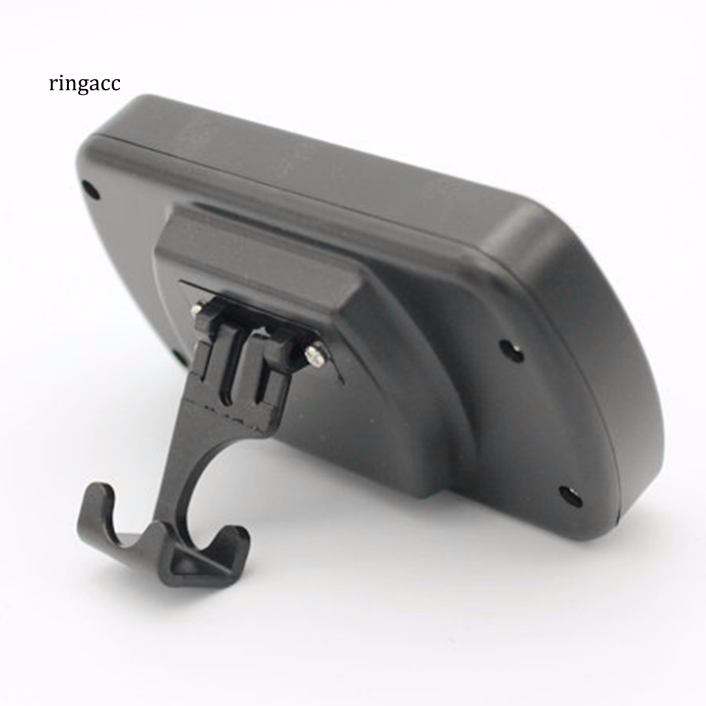 Nhiệt Kế Điện Tử Từ Tính Chống Nước IPX3 Độ Chính Xác Cao Cho Tủ Lạnh