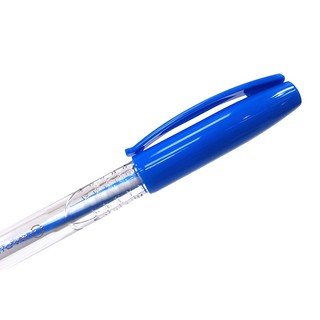 Bút Bi MX 0.5 mm Radius - Mực Xanh