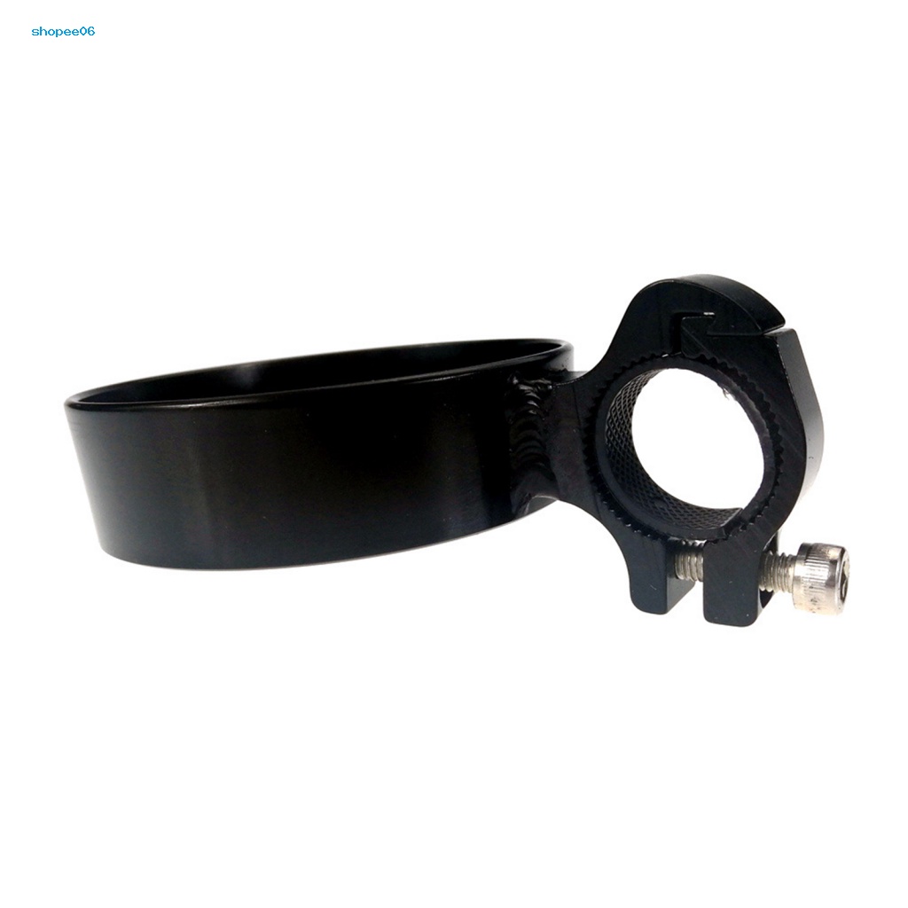 Giá Đỡ Cốc Cà Phê Gắn Tay Lái Xe Đạp Hấp Thụ Sốc Ổn Định Chịu Được Sức Nặng Cao