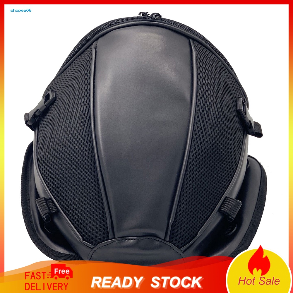 Túi Đựng Hành Lý Chống Nước Gắn Yên Sau Xe Đạp