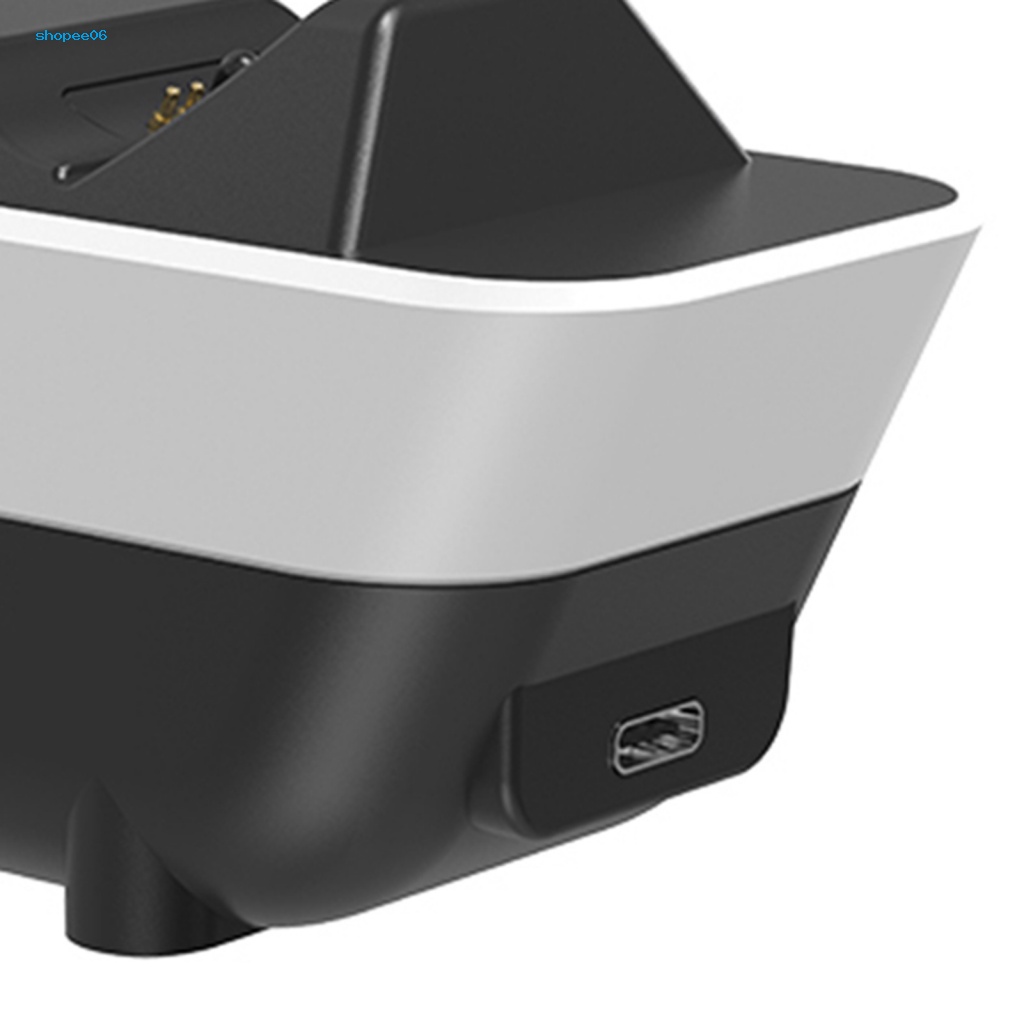 Đế Sạc Nhanh Cho Tay Cầm Chơi Game PS5