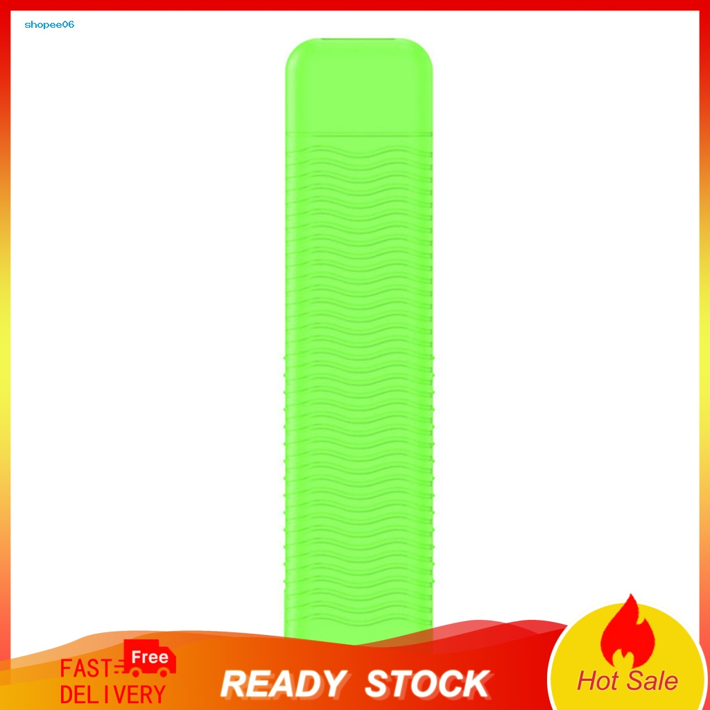 Vỏ Bọc Điều Khiển Từ Xa Bằng Silicon Chống Sốc Chống Mòn Bảo Vệ Toàn Diện Cho Sony RMF-TX800U / C / P / T / 900U