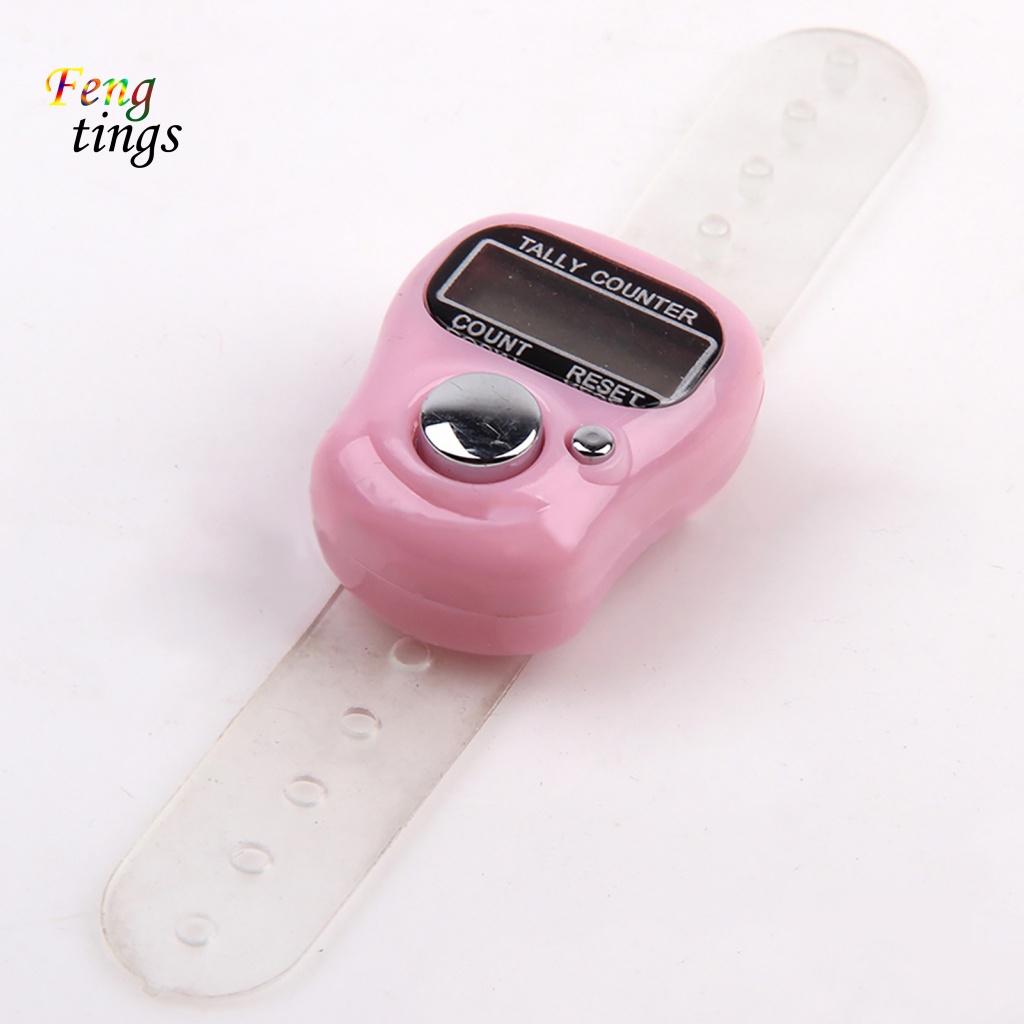 Máy Tính Bỏ Túi Mini Màn Hình LCD