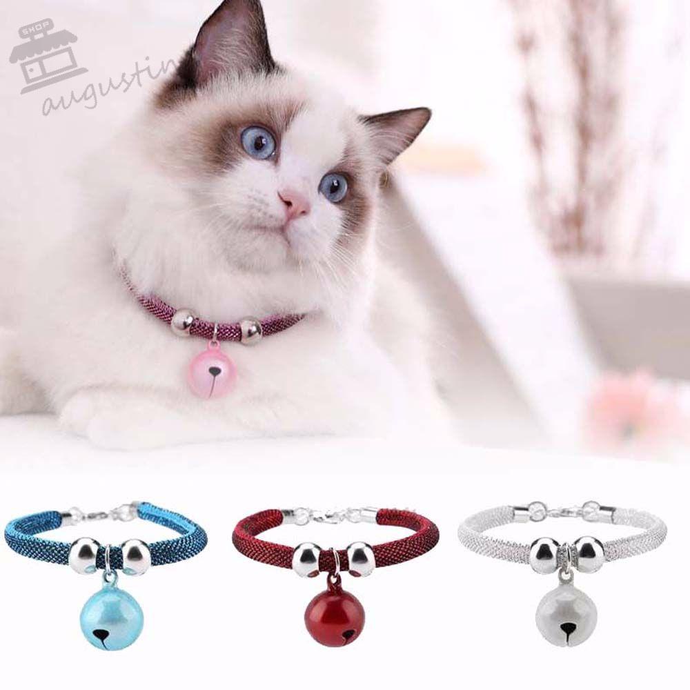 Vòng Cổ Dễ Dàng Điều Chỉnh Cho Thú Cưng