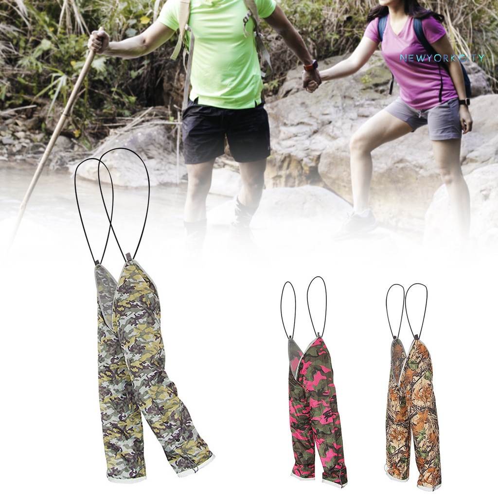 Ny-quần Lót Dày Cách Nhiệt Thoáng Khí Chống Nước Cho Nam Và Nữ