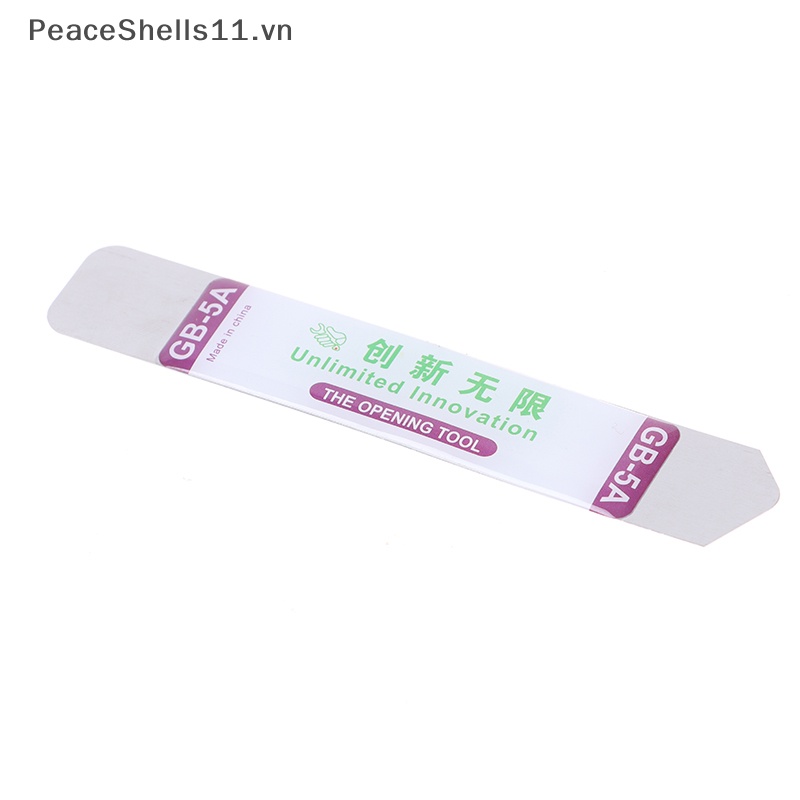 Bộ 2 / 5 Dụng Cụ Sửa Chữa Điện Thoại Bằng Kim Loại