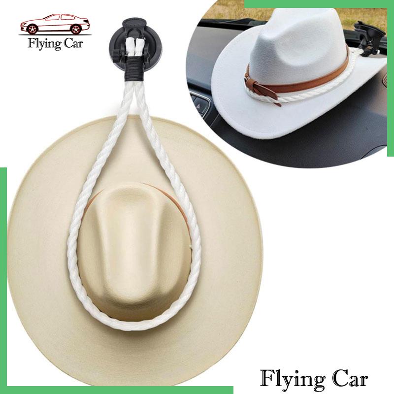 Giá Đỡ Mũ Cao Bồi Tự Điều Chỉnh Tiết Kiệm Không Gian Cho Xe Hơi / Xe Tải RV