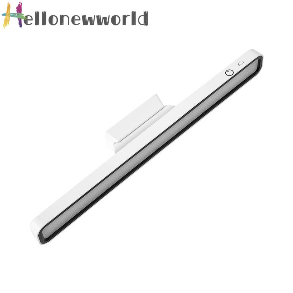 Đèn Bàn Từ Tính 2000mAh Tiện Dụng Cho Tủ Quần Áo