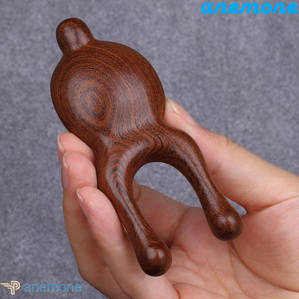 ANEMONE Dụng Cụ Lăn Mát Xa Nâng Mũi Chuyên Dụng Cho Salon