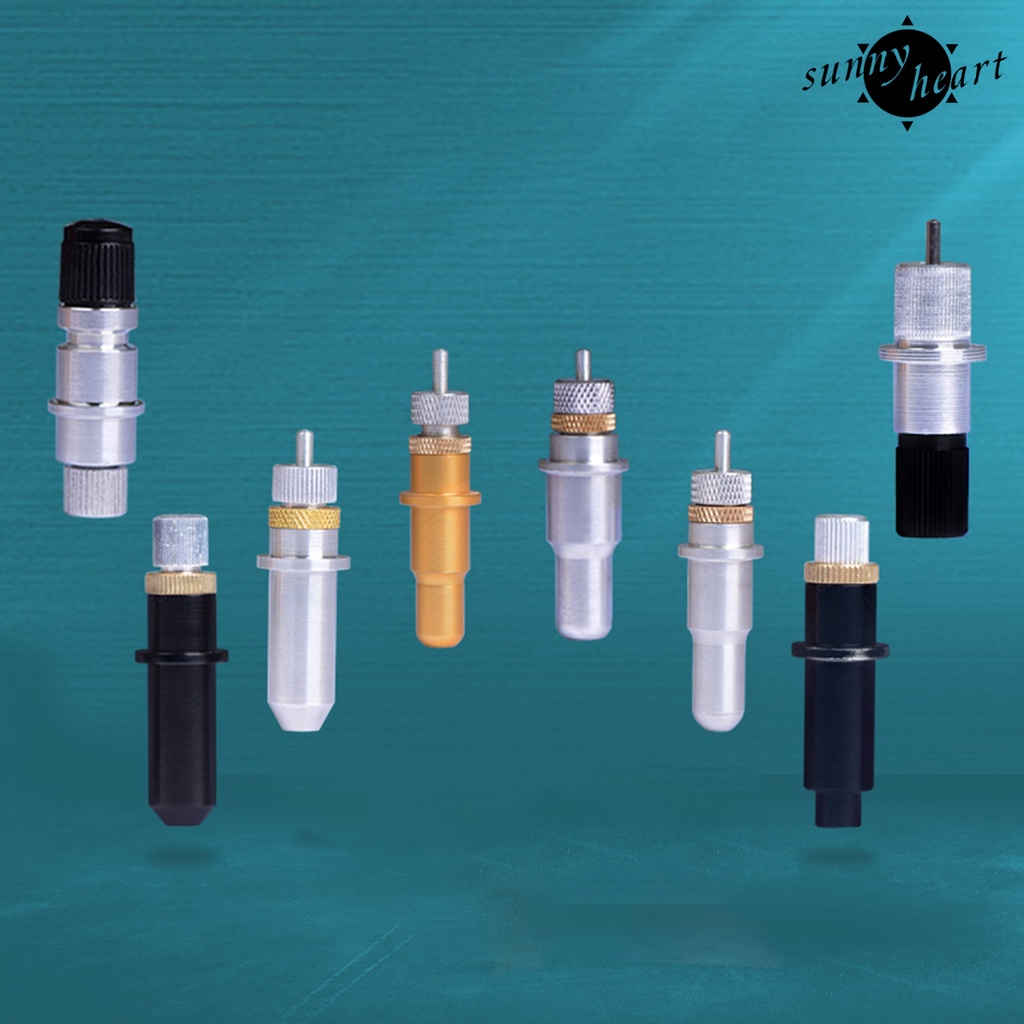 Giá Đỡ Dao Cắt Bằng Hợp Kim Vinyl Độ Cứng Cao Có Thể Điều Chỉnh Cho Máy Cắt