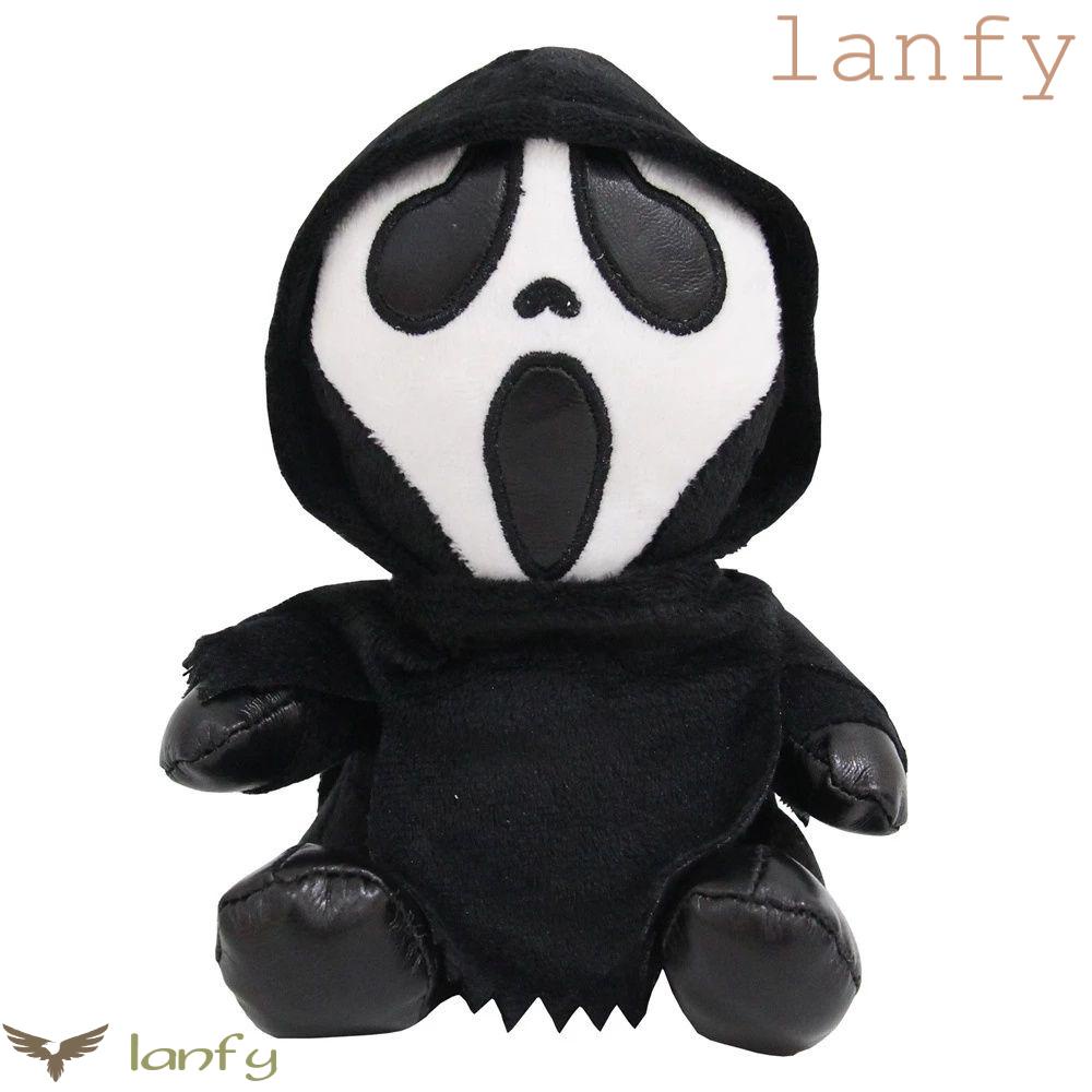 LANFY Thú Nhồi Bông Hình Nhân Vật Hoạt Hình Cho Bé