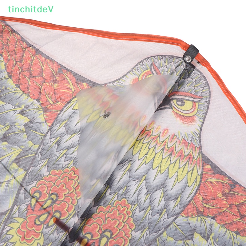 1m Dây Diều Hình Chim Đại Bàng Phẳng Dài 1M 50M