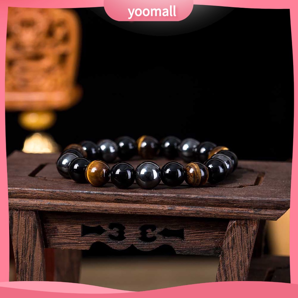 Vòng Đeo Tay Dạng Chuỗi Hạt Tinh Tế Thời Trang Cho Nữ