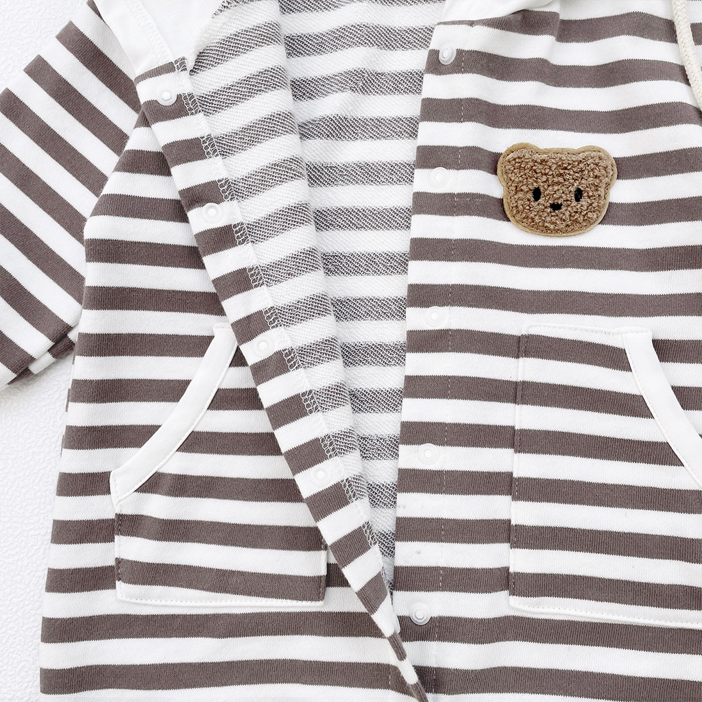 Bộ Dụng Cụ Bảo Vệ An Toàn Cho Bé Sơ Sinh