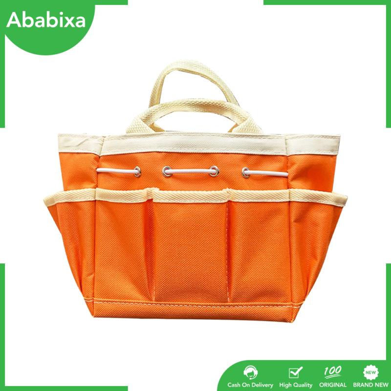 Túi Đựng Dụng Cụ Làm Vườn Chống Mài Mòn Tiện Dụng