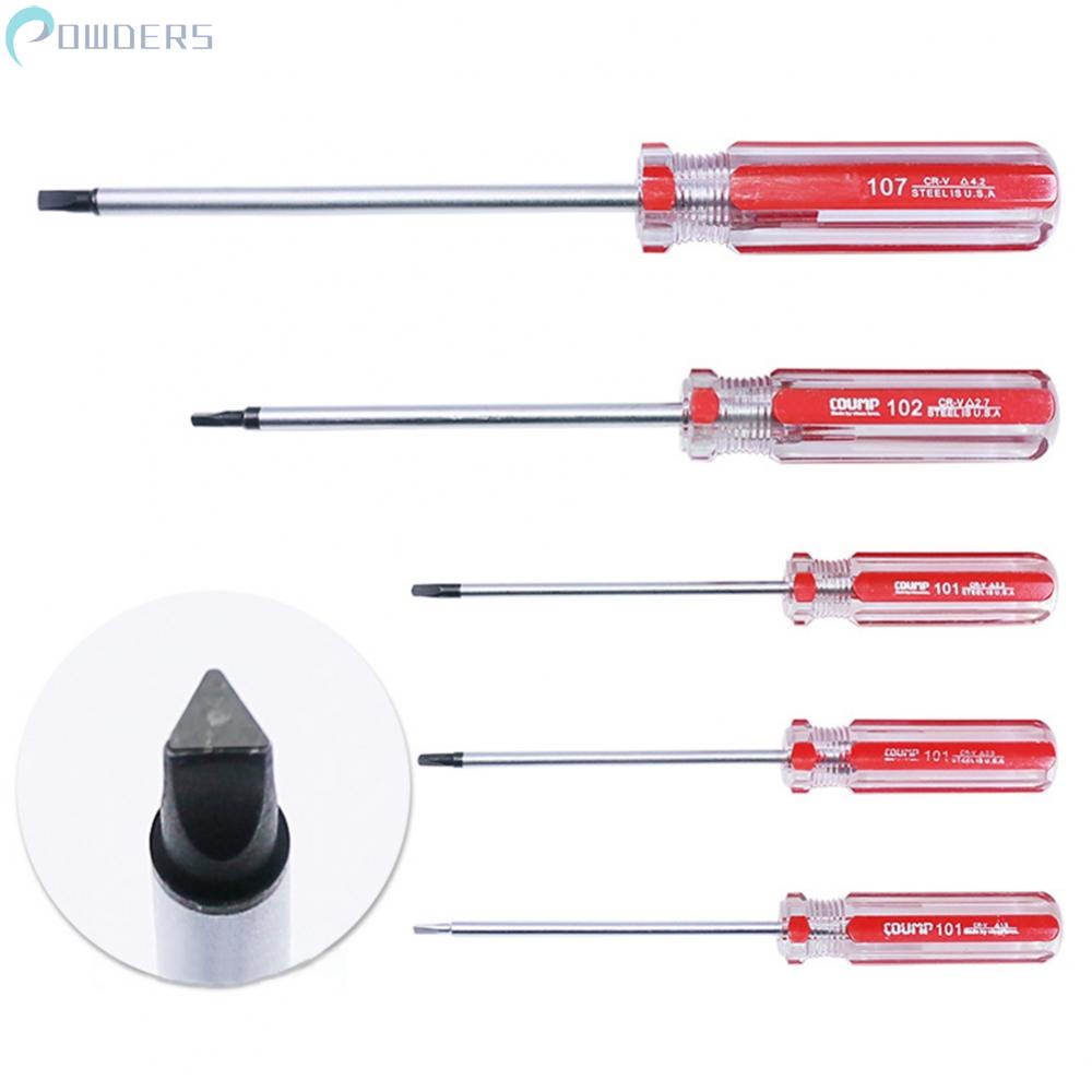 Set 6 Tua Vít TA1.8 TA2.0 TA2.3 Chuyên Dụng Sửa Chữa